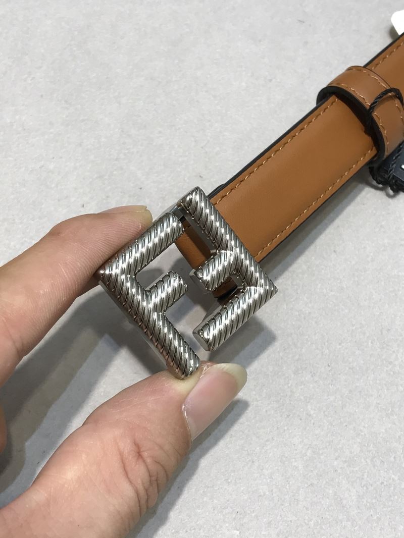 F**di belts